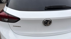 Vauxhall Corsa 1.2 Turbo Elite Nav Premium 5dr Petrol Hatchback